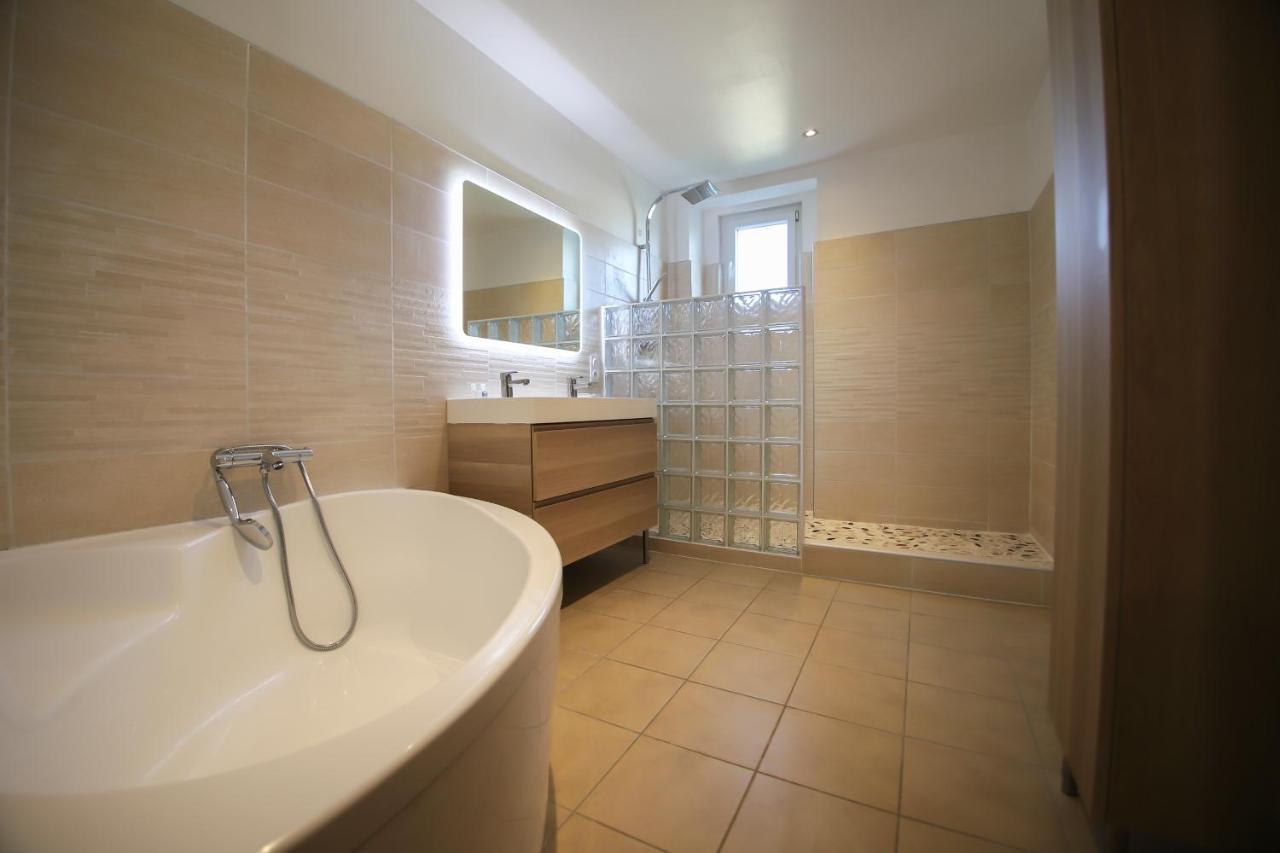 Maison Tendance Avec Jardin, Centre Village, Alpilles, Familles Eyragues Dış mekan fotoğraf