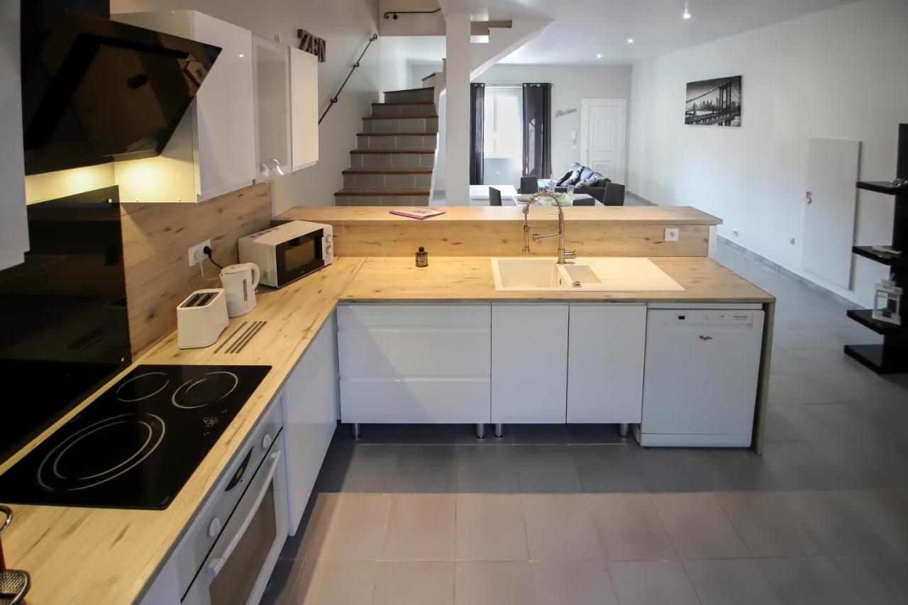 Maison Tendance Avec Jardin, Centre Village, Alpilles, Familles Eyragues Dış mekan fotoğraf