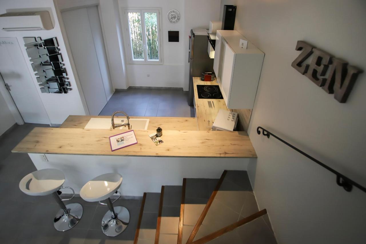 Maison Tendance Avec Jardin, Centre Village, Alpilles, Familles Eyragues Dış mekan fotoğraf